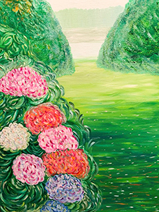 Ortensie