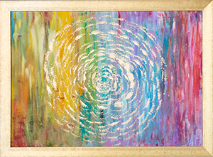 “mandala